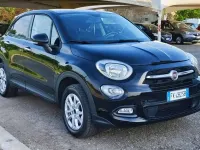 Usata Fiat 500 Pop Star 110 CV (80 kW) 2017 Other Station wagon
