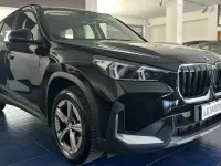 Usata BMW X1 150 CV (110 kW) 2023 Nero SUV