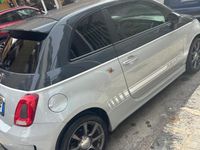 Usata Abarth 500 135 CV (99 kW) 2015 Utilitaria