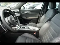 Usata Alfa Romeo Tonale Veloce 160 CV (117 kW) 2025 Grigio SUV