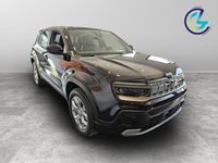 Usata Jeep Avenger Altitude 101 CV (74 kW) 2024 Grigio SUV