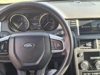Usata Land Rover Discovery Sport 150 CV (110 kW) 2017 SUV