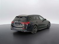 Usata Mercedes 200 Premium 163 CV (119 kW) 2022 Nero Station wagon