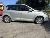 Usata Renault Scénic III Dynamique 110 CV (80 kW) 2012 Monovolume