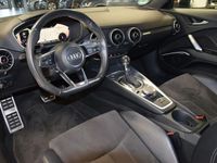 usata Audi TT Coupé 2.0 TFSI S tronic S line Garanzia