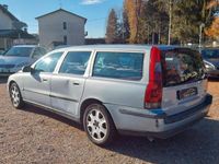 usata Volvo V70 V70/XC702.0i turbo 20V cat T