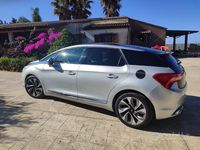Usata DS Automobiles DS5 2012 Grigio Utilitaria