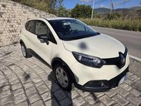 Usata Renault Captur 90 CV (66 kW) 2015 Other SUV