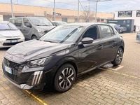 Nuova Peugeot 208 Style 2025 Grigio Utilitaria