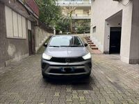 Usata Opel Crossland X Ultimate 110 CV (80 kW) 2022 SUV