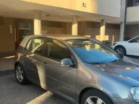 Usata VW Golf V 102 CV (75 kW) 2007 Berlina