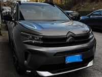 Usata Citroën C5 Aircross Shine 131 CV (96 kW) 2023 Grigio SUV