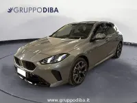 Usata BMW 118 M Sport 150 CV (110 kW) 2025 Grigio Utilitaria