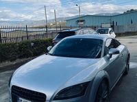 Usata Audi TT 200 CV (147 kW) 2008 Grigio Coupé