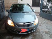 Usata Opel Corsa 2011 Grigio Utilitaria