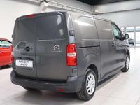 Usata Citroën Jumpy 120 CV (88 kW) 2022 Grigio Monovolume