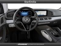 Nuova Mercedes GLE350 Advanced 320 CV (235 kW) 2025 Nero SUV
