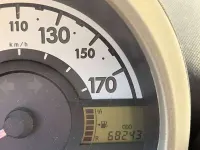 Usata Citroën C1 68 CV (50 kW) 2006 Argento Utilitaria