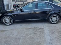 Occasion Mercedes S350 272 ch (200 kW) 2010 Noir Berline