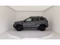 Usata Dacia Duster Extreme 101 CV (74 kW) 2023 Grigio SUV
