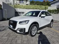 Usata Audi Q2 Design 116 CV (85 kW) 2017 SUV