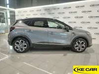 Usata Renault Captur Techno 91 CV (66 kW) 2023 Grigio SUV