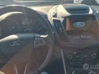 Usata Ford Kuga 120 CV (88 kW) 2018 SUV