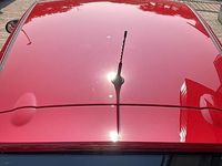 Usata Lancia Ypsilon 60 CV (44 kW) 2019 Rosso Utilitaria