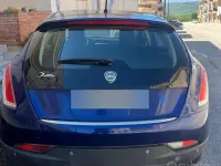 Usata Lancia Delta 120 CV (88 kW) 2008 Utilitaria