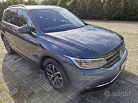 usata VW Tiguan Tiguan 2.0 TDI SCR Life