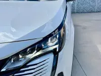 Usata Peugeot 3008 Allure 131 CV (96 kW) 2021 Bianco SUV