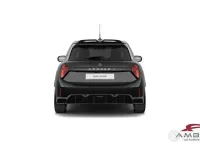 Nuova Mini John Cooper Works 204 CV (150 kW) 2026 Nero Utilitaria