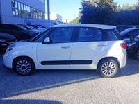 Gebraucht Fiat 500L 85 PS (62 kW) 2017 Van / Kleinbus