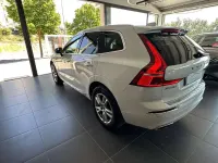 Usata Volvo XC60 R-Design 190 CV (139 kW) 2019 Bianco SUV