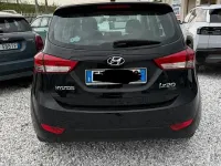 Occasion Hyundai ix20 116 ch (85 kW) 2014 Noir Citadine