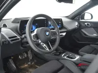 Nuova BMW 118 M Sport 150 CV (110 kW) 2026 Black sapphire metallizzato Utilitaria
