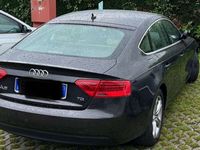 usata Audi A5 Sportback A5 2.0 tdi 177cv multitronic