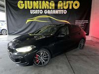 Usata BMW 128 265 CV (194 kW) 2022 Nero Berlina