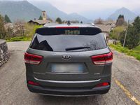 Usata Kia Sorento 200 CV (147 kW) 2015 Grigio SUV