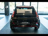 Nuova Alpine A290 2026 Noir profond (nero profondo) Utilitaria