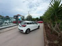 Usata Hyundai i20 75 CV (55 kW) 2019 Utilitaria