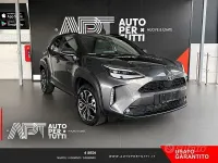 Nuova Toyota Yaris Cross Trend 92 CV (67 kW) 2026 SUV