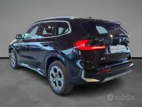 Usata BMW X1 xLine 150 CV (110 kW) 2023 Nero SUV