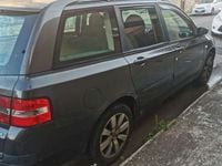 Usata Fiat Stilo Dynamic 120 CV (88 kW) 2007 Blu Station wagon