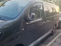 Usata Citroën Spacetourer 90 CV (66 kW) 2018 Grigio Monovolume