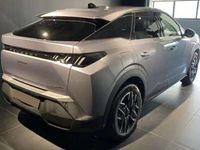Usata Peugeot 3008 Allure 136 CV (100 kW) 2024 Grigio SUV