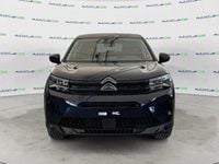 Nuova Citroën C5 Aircross 131 CV (96 kW) 2025 Blu SUV