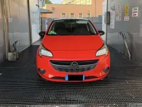Usata Opel Corsa Innovation 90 CV (66 kW) 2016 Utilitaria