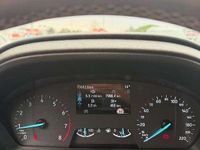 Usata Ford Puma Titanium X 125 CV (91 kW) 2022 Grigio SUV
