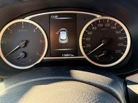 Usata Nissan Micra 2017 Bianco Utilitaria